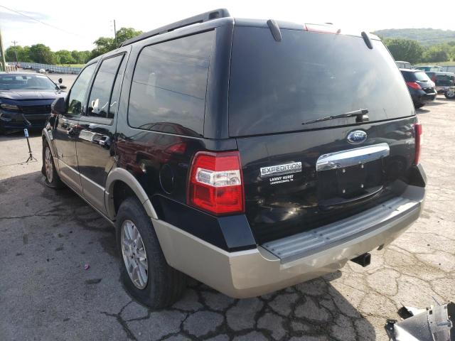 Photo 3 from auction – 2008 FORD EXPEDITION with VIN 1FMFU17518LA65323