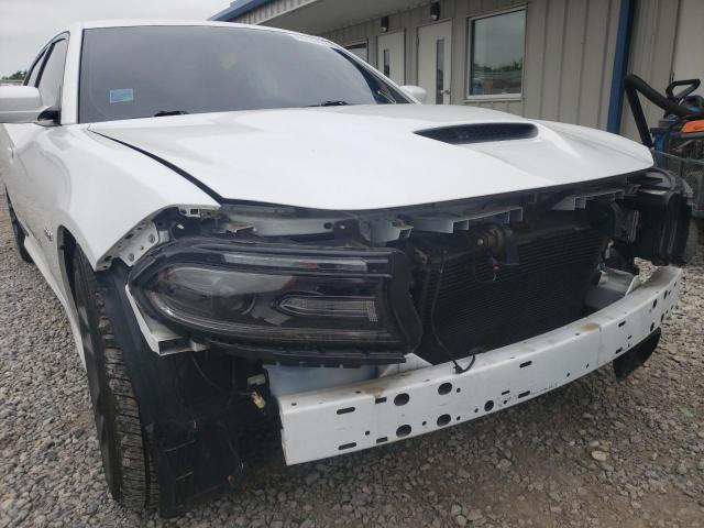Photo 9 from auction – 2017 DODGE CHARGER R/ with VIN 2C3CDXGJ7HH600356
