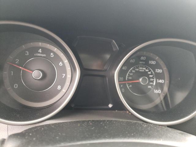 Photo 8 from auction – 2011 HYUNDAI ELANTRA GL with VIN 5NPDH4AE2BH008084