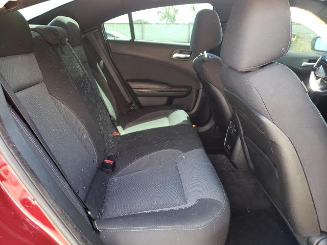 Photo 6 from auction – 2018 DODGE CHARGER SX with VIN 2C3CDXBG7JH312905