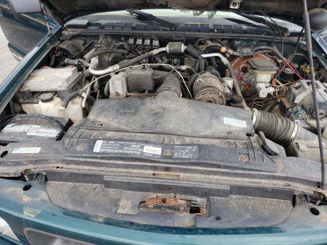 Photo 2 from auction – 1992 GMC SONOMA with VIN 1GTCS1946TK508968