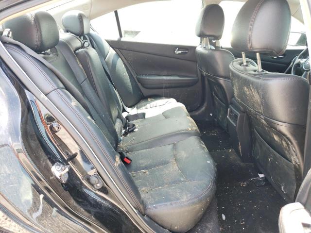 Photo 6 from auction – 2010 NISSAN MAXIMA S with VIN 1N4AA5AP1AC854561