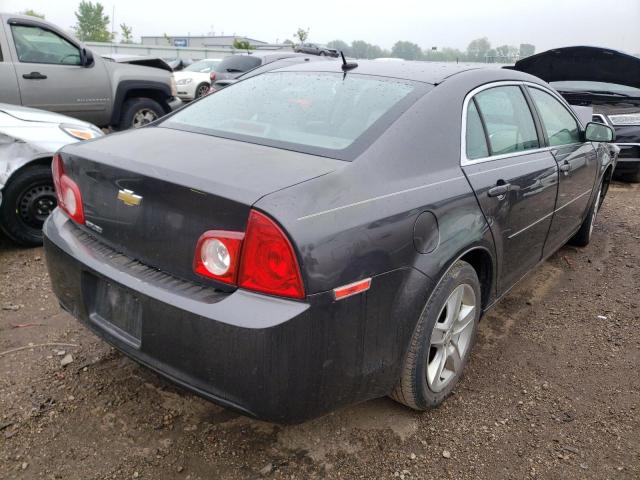 Photo 4 from auction – 2011 CHEVROLET MALIBU LS with VIN 1G1ZB5E19BF320314