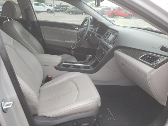 Photo 5 from auction – 2015 HYUNDAI SONATA SPO with VIN 5NPE34AF3FH091963