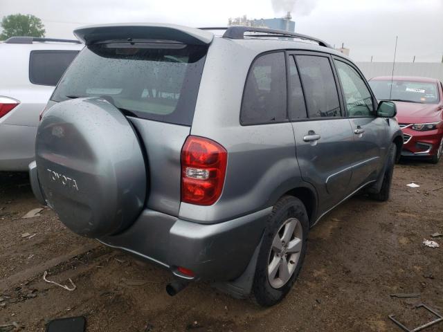 Photo 7 from auction – 2004 TOYOTA RAV4 with VIN JTEGD20V540012012