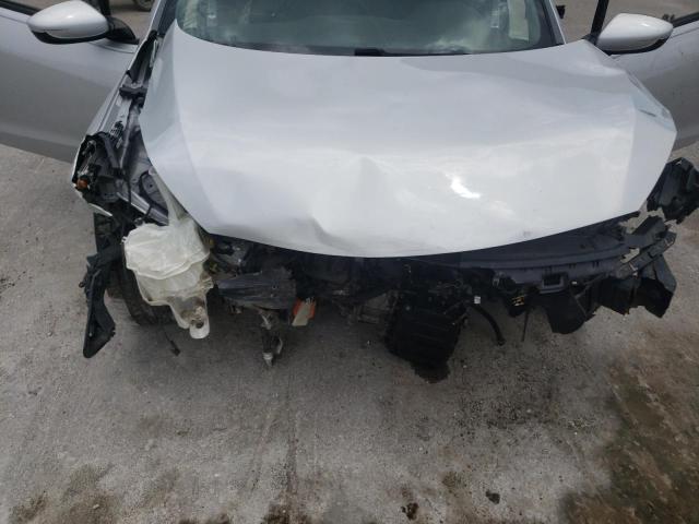 Photo 7 from auction – 2016 KIA FORTE LX with VIN KNAFK4A62G5594437