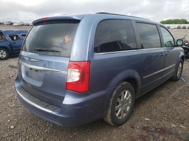 Photo 7 from auction – 2011 CHRYSLER TOWN & COU with VIN 2A4RR8DG1BR724673