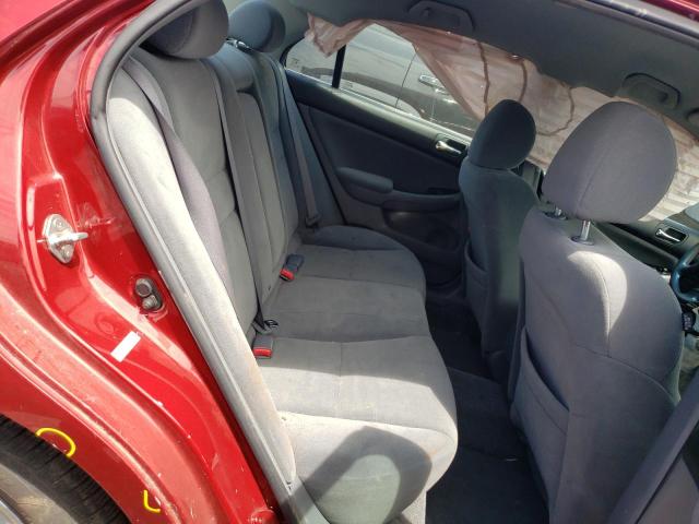 Photo 6 from auction – 2007 HONDA ACCORD SE with VIN 1HGCM56347A166236