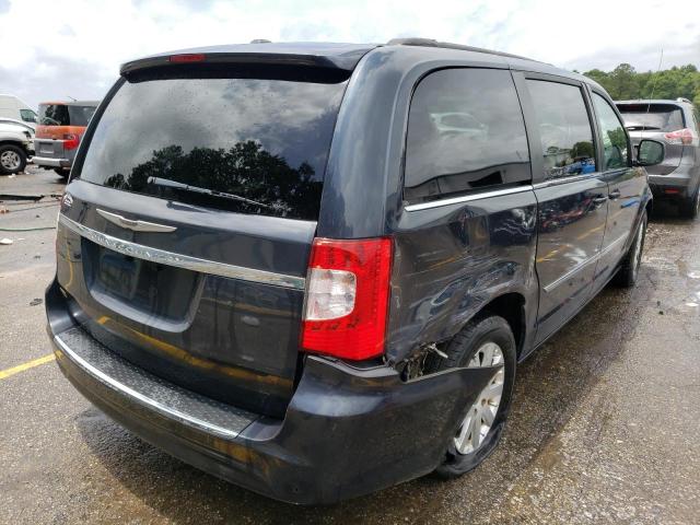 Photo 4 from auction – 2013 CHRYSLER TOWN & COU with VIN 2C4RC1BG2DR720054