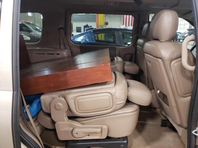 Photo 6 from auction – 2006 BUICK TERRAZA CX with VIN 5GADX33L06D207561