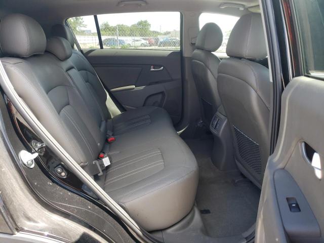 Photo 6 from auction – 2015 KIA SPORTAGE E with VIN KNDPC3AC2F7771575