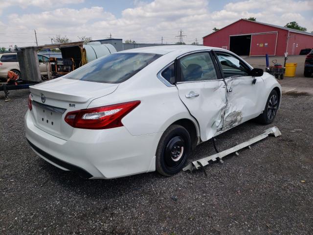 Photo 4 from auction – 2016 NISSAN ALTIMA 2.5 with VIN 1N4AL3AP3GN349004