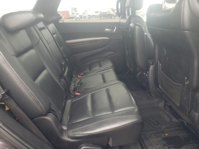 Photo 6 from auction – 2015 DODGE DURANGO LI with VIN 1C4RDJDG9FC904686