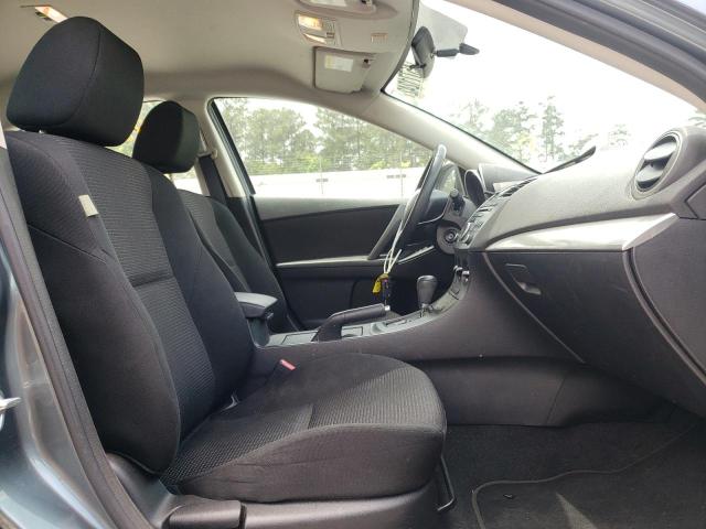 Photo 5 from auction – 2012 MAZDA 3 I with VIN JM1BL1V78C1594637