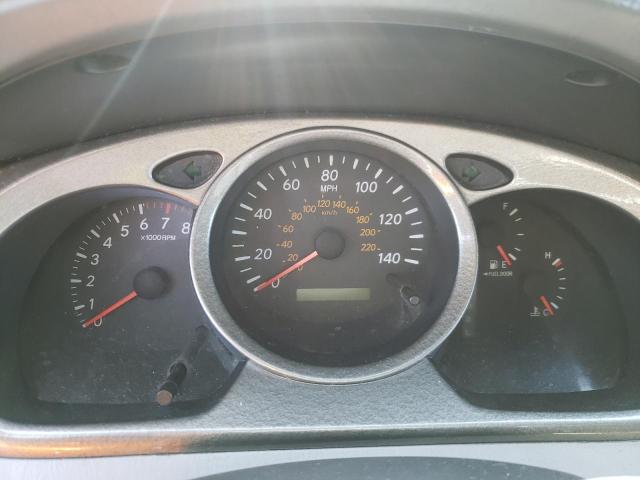 Photo 8 from auction – 2001 TOYOTA HIGHLANDER with VIN JTEGF21A210015564