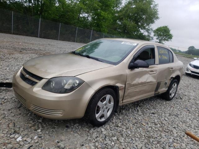 Photo 2 from auction – 2005 CHEVROLET COBALT with VIN 1G1AK52F357503106