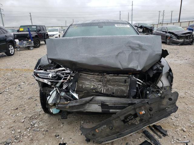 Photo 9 from auction – 2016 FORD TAURUS SEL with VIN 1FAHP2E83GG136249