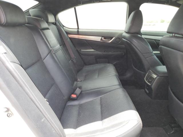 Photo 6 from auction – 2014 LEXUS GS 350 with VIN JTHBE1BL6E5042947