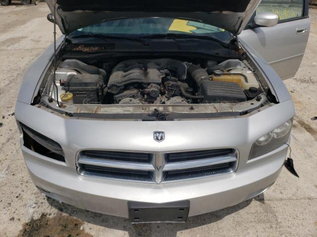 Photo 7 from auction – 2010 DODGE CHARGER SX with VIN 2B3CA3CV3AH299002