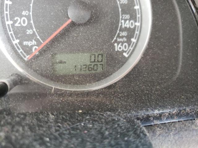 Foto 8 de la subasta – 2004 VOLKSWAGEN PASSAT con VIN WVWPD63B74E275246