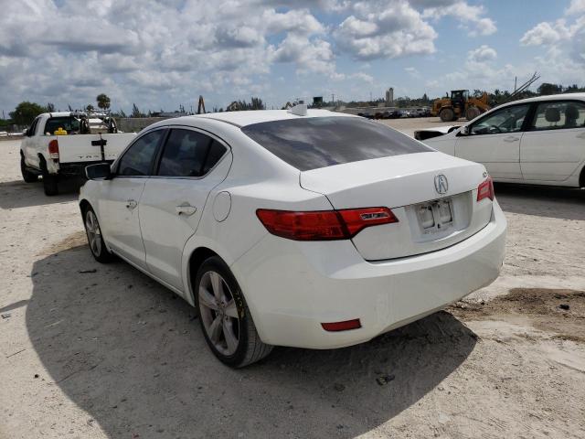Photo 3 from auction – 2014 ACURA ILX 20 with VIN 19VDE1F37EE005584