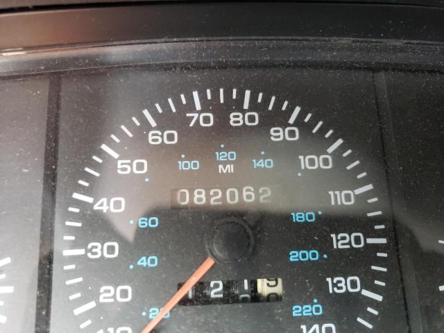 Photo 8 from auction – 1991 CHRYSLER LEBARON with VIN 1C3XJ45J0MG112478