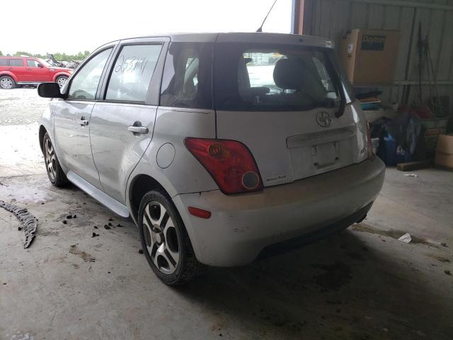 Photo 3 from auction – 2004 TOYOTA SCION XA with VIN JTKKT624240068690