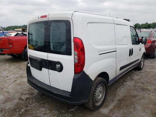 Photo 4 from auction – 2018 RAM PROMASTER with VIN ZFBERFAB6J6H35178