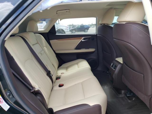 Photo 6 from auction – 2019 LEXUS RX 350 BAS with VIN 2T2ZZMCA8KC139418