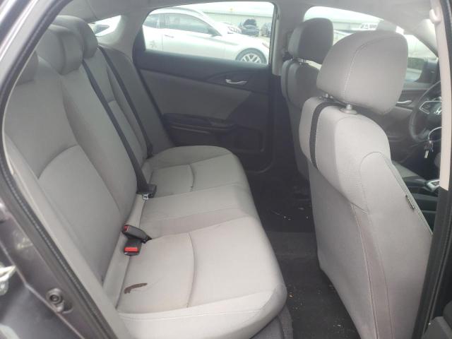 Photo 6 from auction – 2016 HONDA CIVIC LX with VIN 19XFC2F59GE074065