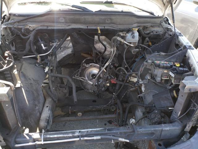 Photo 7 from auction – 2002 DODGE RAM 1500 with VIN 1D7HA16N92J183555