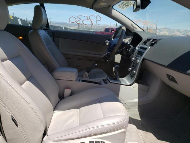 Photo 5 from auction – 2007 VOLVO C70 T5 with VIN YV1MC68277J022089