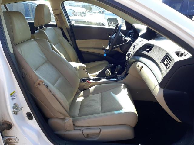 Photo 5 from auction – 2014 ACURA ILX 20 PRE with VIN 19VDE1F58EE007801