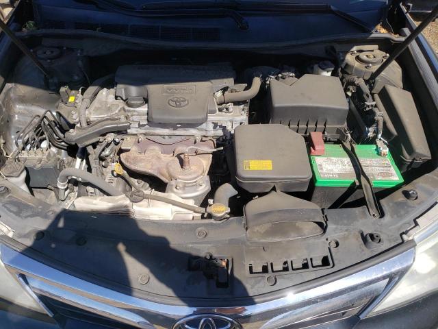 Photo 7 from auction – 2012 TOYOTA CAMRY BASE with VIN 4T4BF1FK0CR184618