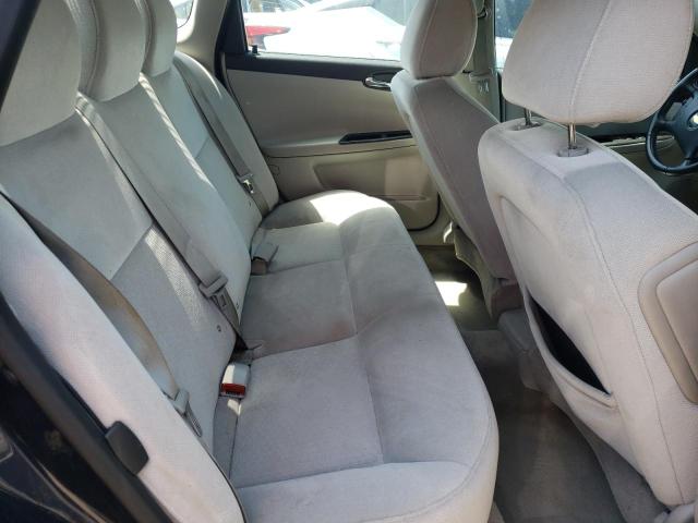 Photo 6 from auction – 2011 CHEVROLET IMPALA LS with VIN 2G1WF5EK5B1132381