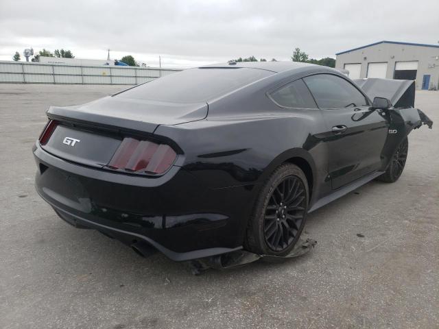 Photo 4 from auction – 2016 FORD MUSTANG GT with VIN 1FA6P8CF0G5244965