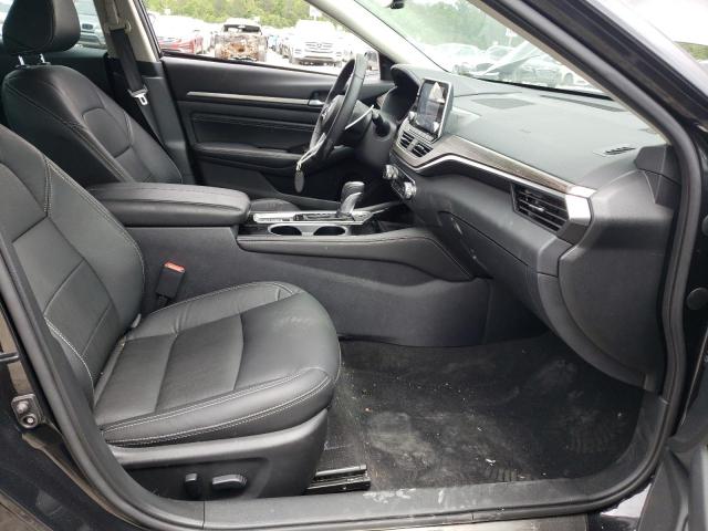 Photo 5 from auction – 2021 NISSAN ALTIMA SL with VIN 1N4BL4EV7MN384546
