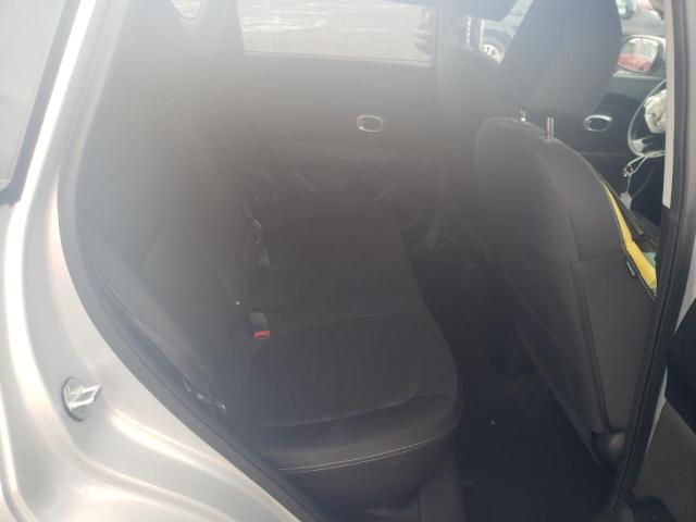 Photo 6 from auction – 2014 KIA SOUL with VIN KNDJN2A29E7703662