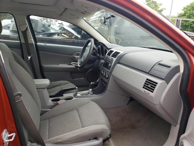 Photo 5 from auction – 2008 DODGE AVENGER SX with VIN 1B3LC56R18N128027