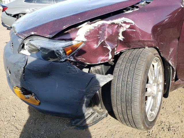 Photo 9 from auction – 2006 TOYOTA SCION TC with VIN JTKDE167060082603