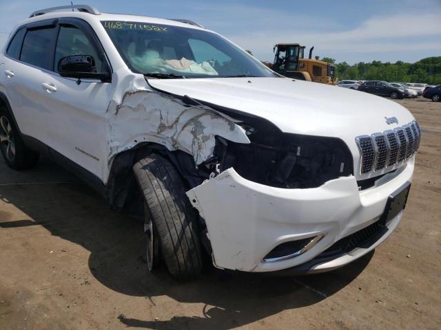 Photo 9 from auction – 2019 JEEP CHEROKEE L with VIN 1C4PJMDX7KD106953