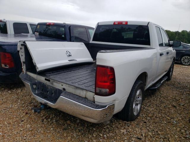 Photo 4 from auction – 2015 RAM 1500 ST with VIN 1C6RR6FT5FS590573