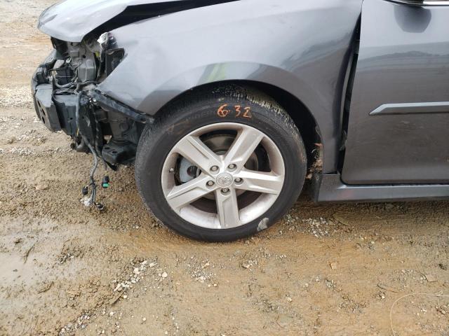 Photo 9 from auction – 2014 TOYOTA CAMRY L with VIN 4T1BF1FK0EU836196