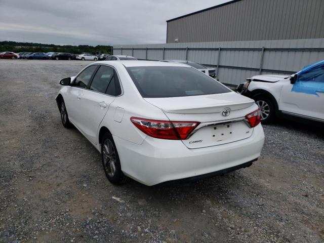 Photo 3 from auction – 2017 TOYOTA CAMRY LE with VIN 4T1BF1FK3HU292653