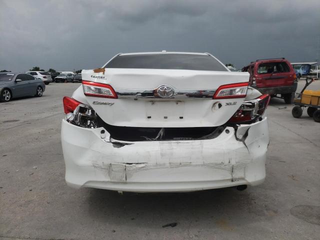 Photo 9 from auction – 2012 TOYOTA CAMRY BASE with VIN 4T4BF1FK5CR227608