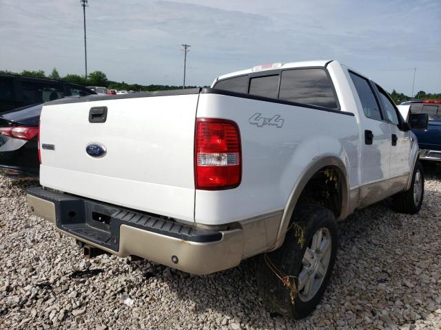 Photo 4 from auction – 2007 FORD F150 SUPER with VIN 1FTPW14V27FA43688