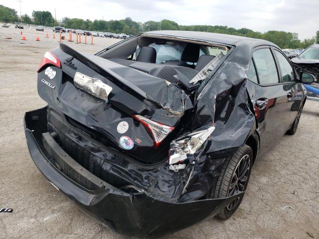 صورة رقم 4 من المزاد - 2015 TOYOTA COROLLA L مع VIN 2T1BURHE2FC354652