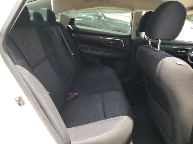 Photo 6 from auction – 2016 NISSAN ALTIMA 2.5 with VIN 1N4AL3APXGC221645