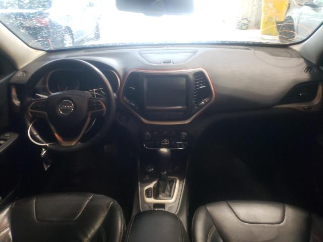Photo 9 from auction – 2014 JEEP CHEROKEE L with VIN 1C4PJMDS2EW260287