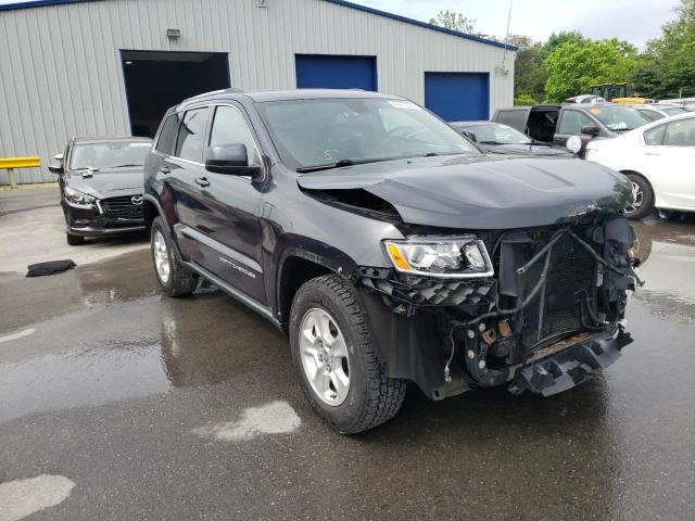 Photo 3 from auction – 2014 JEEP GRAND CHER with VIN 1C4RJFAG7EC187147